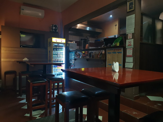 Comentarii opinii despre Sandwich bar 'Pajo'