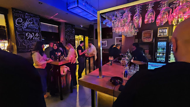 Caffe bar zerO caffe