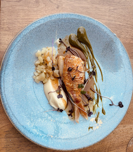 Theatrium by Filho - Gastronomija i ugostiteljstvo