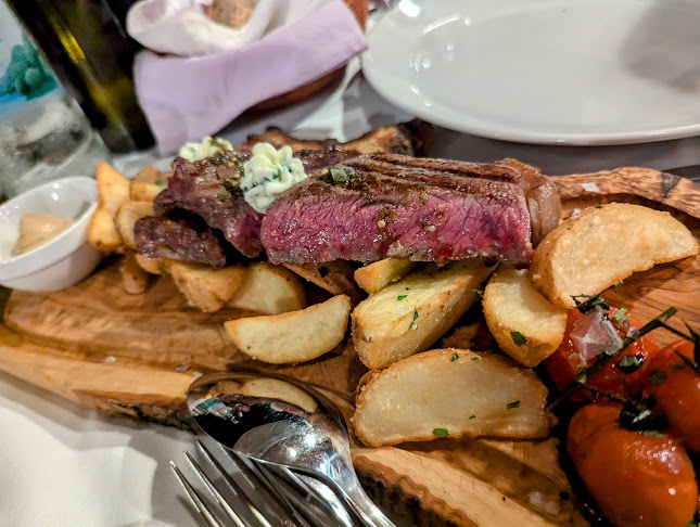 Opinii despre Dva ribara în Hvar - Gastronomija i ugostiteljstvo