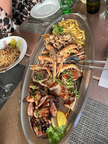 Opinii despre Konoba Maretina în Viškovo - Gastronomija i ugostiteljstvo