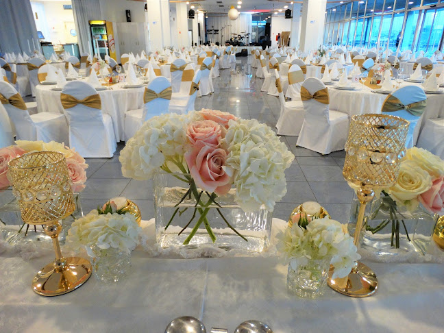 Restoran Nautic Marina Kaštela - Gastronomija i ugostiteljstvo