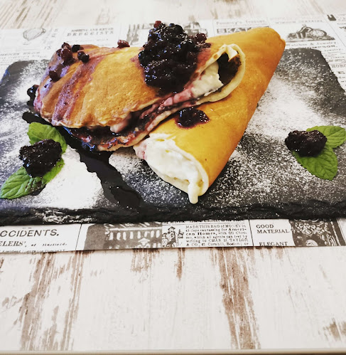 Comentarii opinii despre La piazza