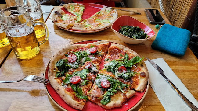 Comentarii opinii despre ORBIS