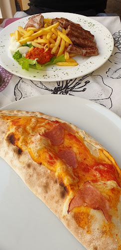 Opinii despre Restaurant “Pastrik” în Rovinj - Gastronomija i ugostiteljstvo