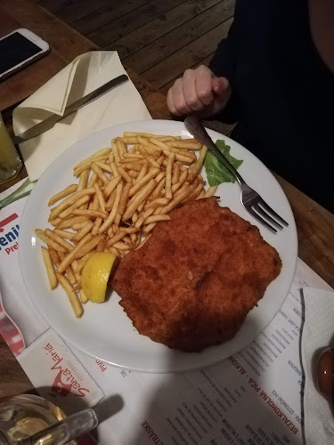 Opinii despre Restoran Santa Maria în Varaždin - Gastronomija i ugostiteljstvo