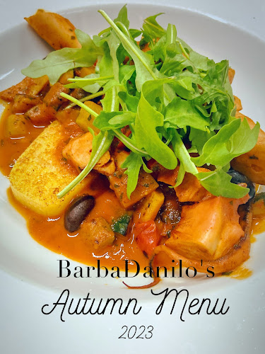 Barba Danilo's Wine, Aperitifs & Istrian Snacks - Gastronomija i ugostiteljstvo