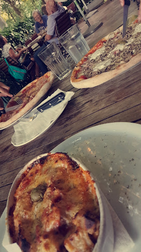 Pizzeria Helena - Zagreb