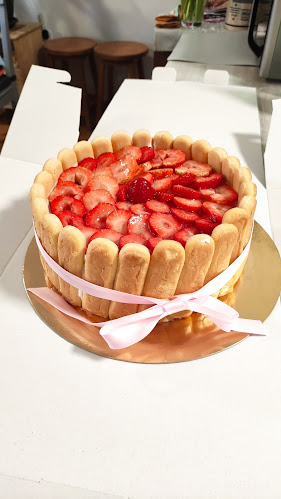 Rozini Kolači - Zagreb