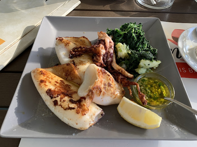 Comentarii opinii despre Bistro Valkane