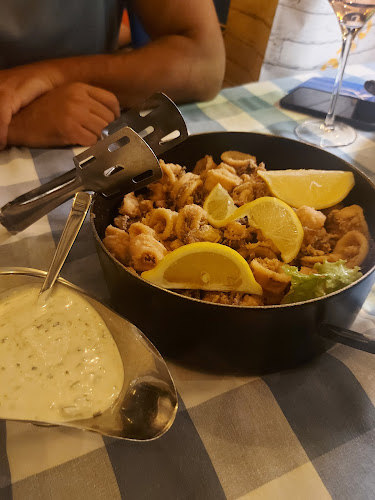 Opinii despre Lokanda Peskarija în Dubrovnik - Gastronomija i ugostiteljstvo