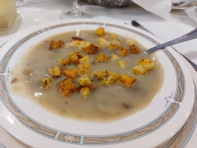 Restoran Vilinske jame