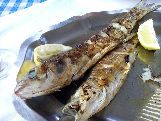 Teta Olga - Gastronomija i ugostiteljstvo