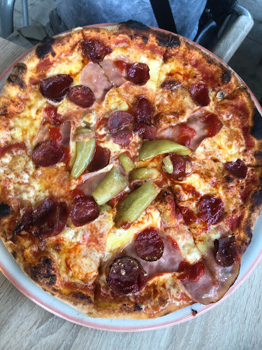 Comentarii opinii despre Pizzeria Omiš