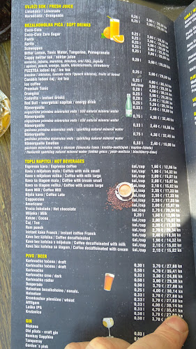 Restaurant Veneranda Split - Split