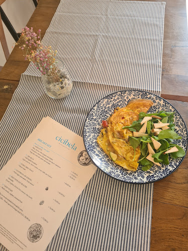 Cicibela food and wine bar (SPLIT)