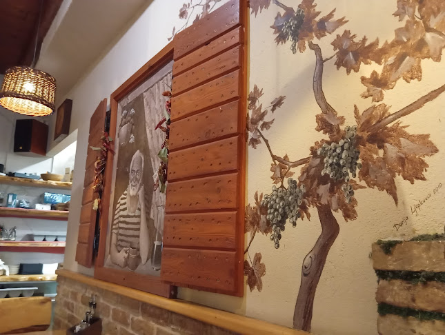 Konoba Stare Grede - Split