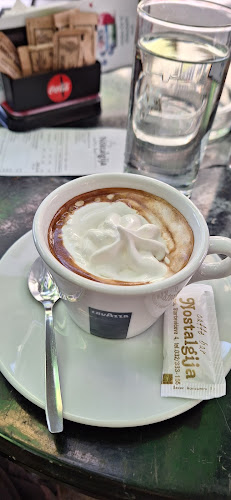 Caffe Bar Nostalgija - Vinkovci