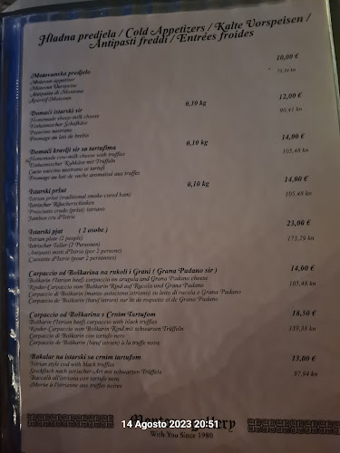 Trg Josefa Ressela 2, 52424, Motovun