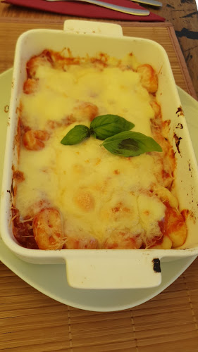 Opinii despre Bistro Špajza în Karlovac - Gastronomija i ugostiteljstvo