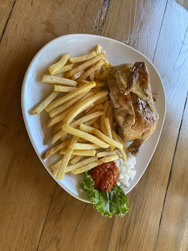 Snack Bar Blaž Fish, Grill, Pizza & more - Gastronomija i ugostiteljstvo