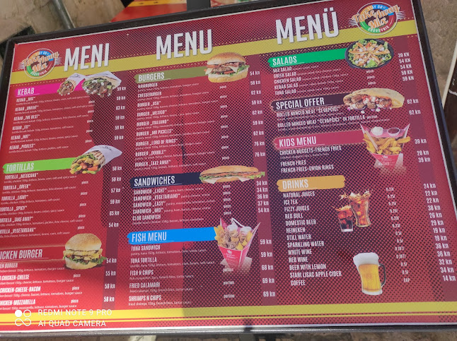 Sladoledarna Dubrovnik