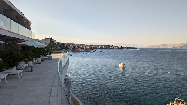 Restaurant Chandeliers - Selce