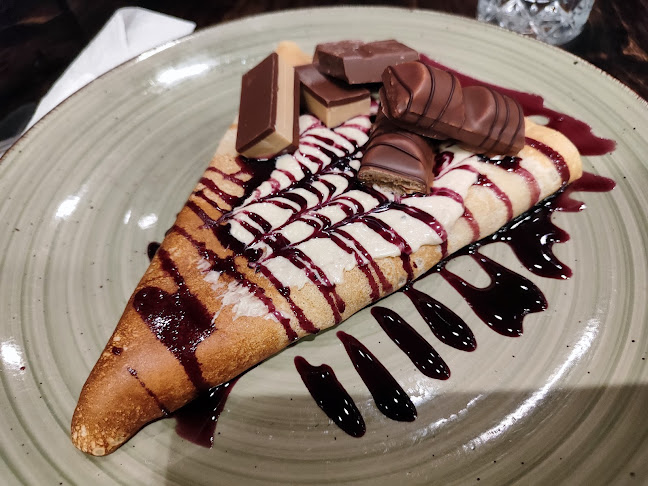 Opinii despre Old Choco House în Zabok - Gastronomija i ugostiteljstvo