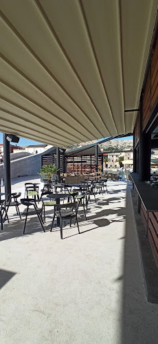 Comentarii opinii despre Porta Salina Bar&Club