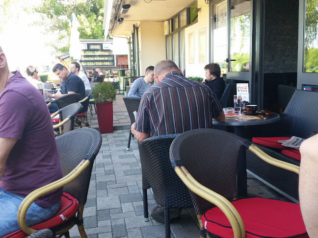 Comentarii opinii despre Caffe bar Riva