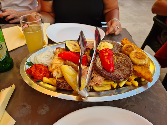 bistro - pizzeria ORHIDEJA