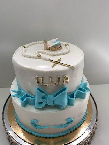 NutraPek slastice - Gastronomija i ugostiteljstvo