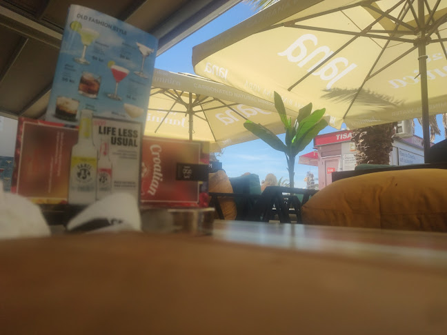 Street Food Novalja - Novalja