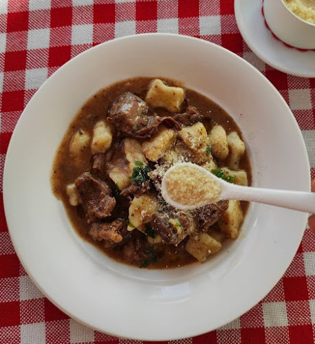 Opinii despre Konoba Krasica în Buje - Gastronomija i ugostiteljstvo