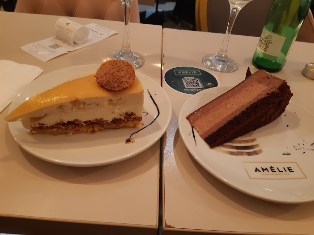 Comentarii opinii despre Amélie Središće