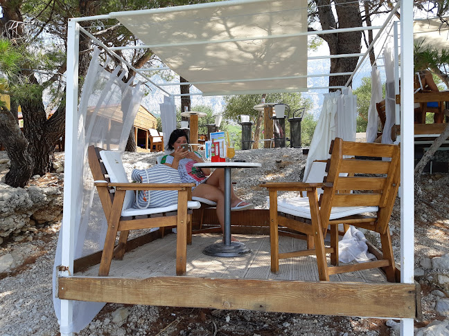 Makarano Bar - Gastronomija i ugostiteljstvo