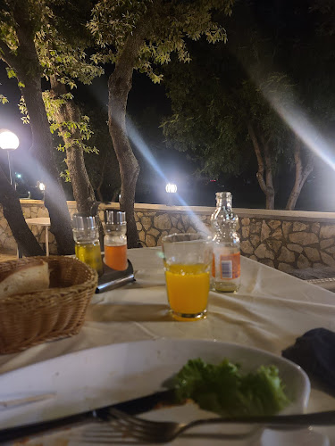 RESTAURANT KOMIN - Gastronomija i ugostiteljstvo