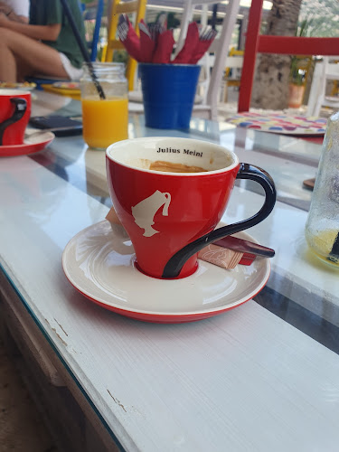 Fabrika bistro - Gastronomija i ugostiteljstvo