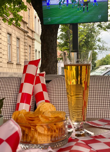 Caffe bar Čekaonica - Osijek