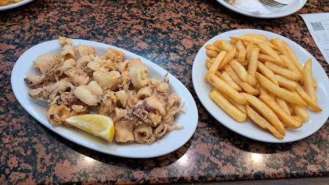 Opinii despre Buffet Mimice în Zagreb - Gastronomija i ugostiteljstvo