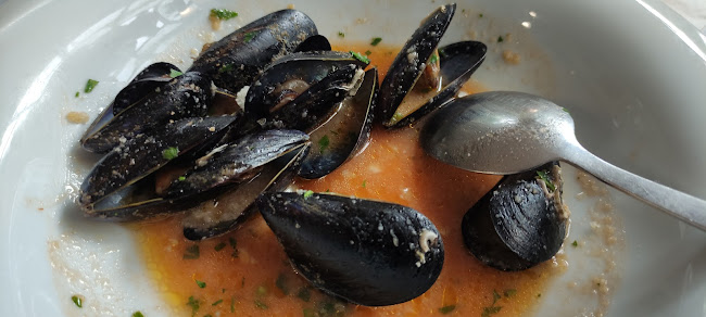 Konoba "Girica" - Rijeka