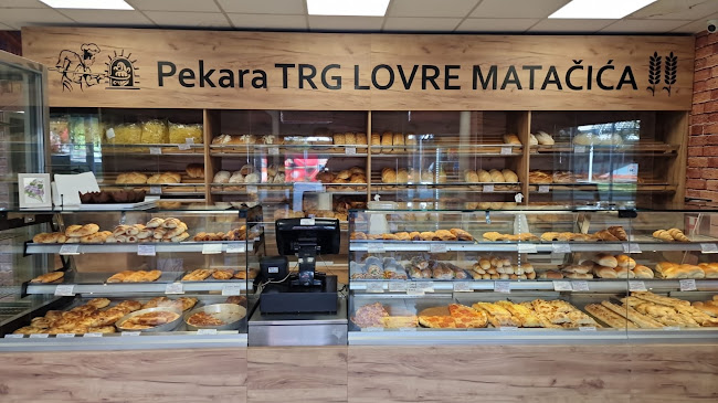 Pekarnica "Lovre Matačića"