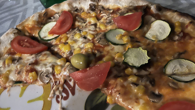 Pizzeria Libero - Gastronomija i ugostiteljstvo