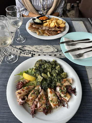 GRILL RESTORAN GALEB - Gastronomija i ugostiteljstvo