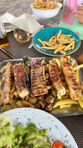 Comentarii opinii despre CAPO grill Vrsi