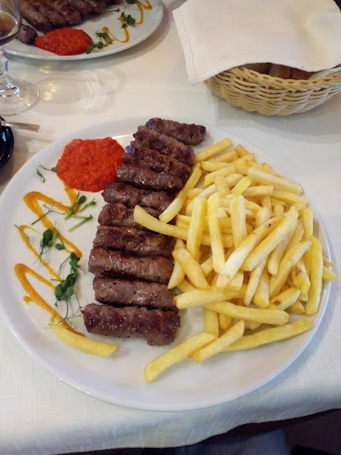 Comentarii opinii despre Kantina Melon