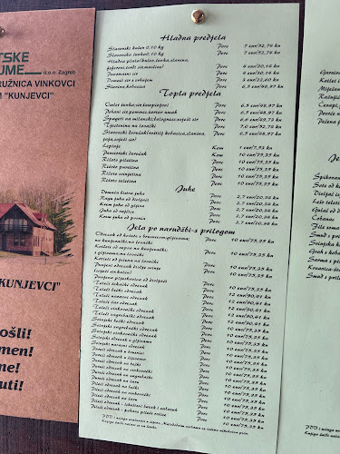 Lovački dom Kunjevci