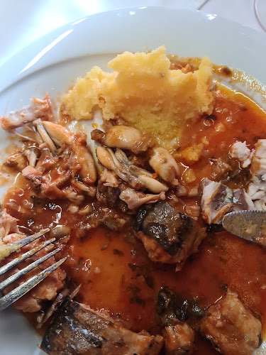 Teta Olga - Gastronomija i ugostiteljstvo