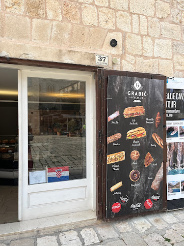 Comentarii opinii despre Grabić Pekarnica