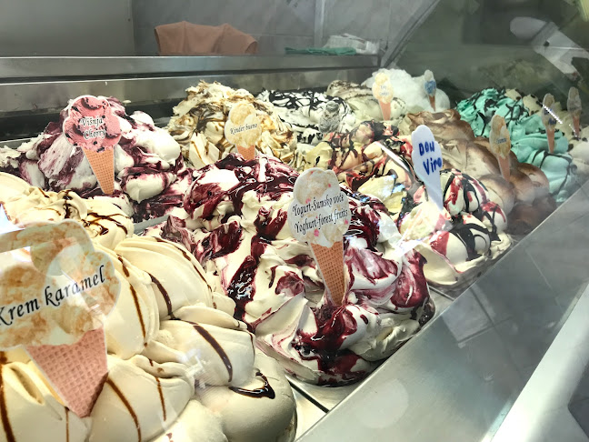 House Of Ice Cream - Cavtat